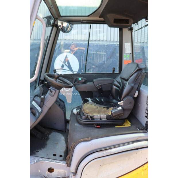 2016 Jungheinrich DFG 320s-48372533