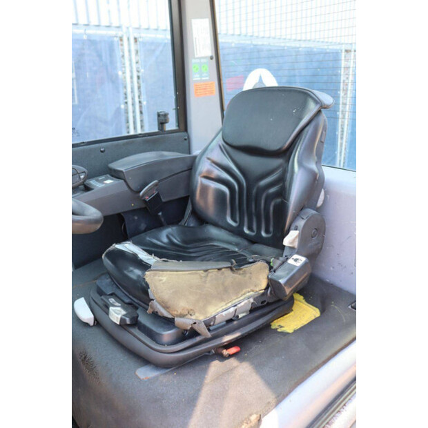 2016 Jungheinrich DFG 320s-48372534