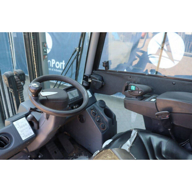 2016 Jungheinrich DFG 320s-48372535