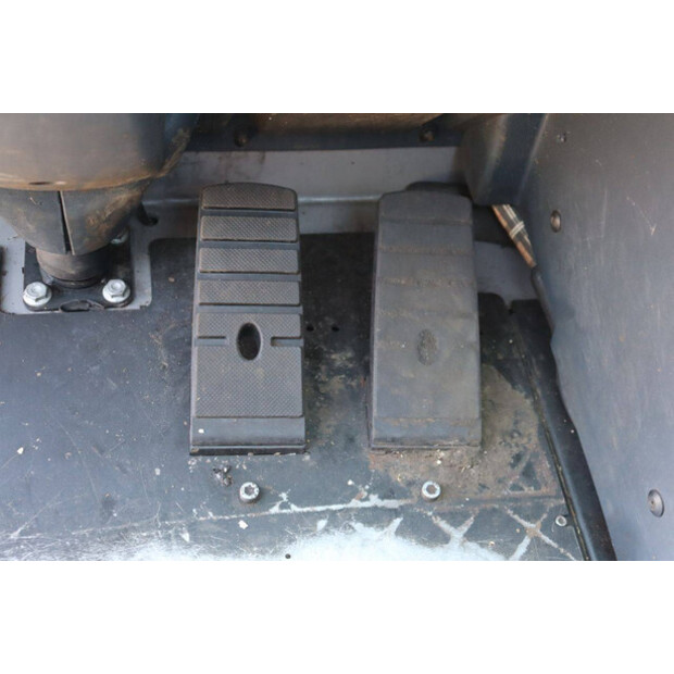 2016 Jungheinrich DFG 320s-48372536