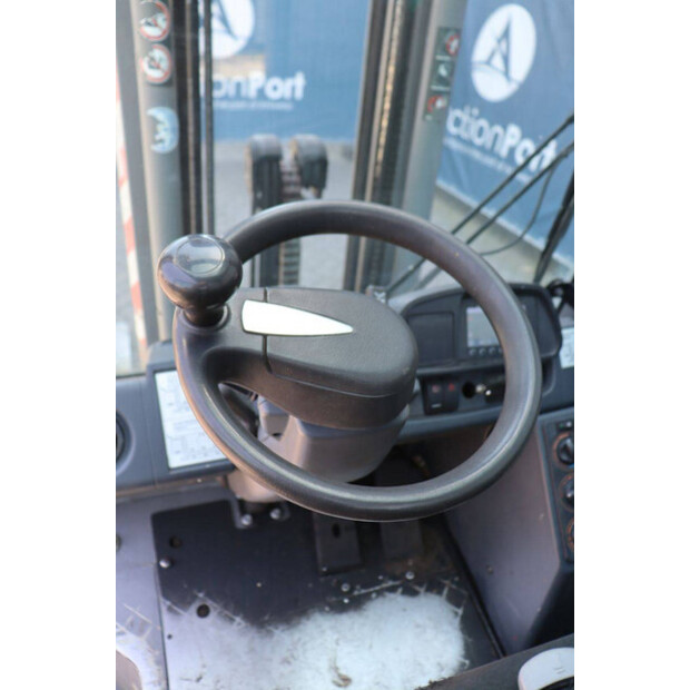 2016 Jungheinrich DFG 320s-48372537