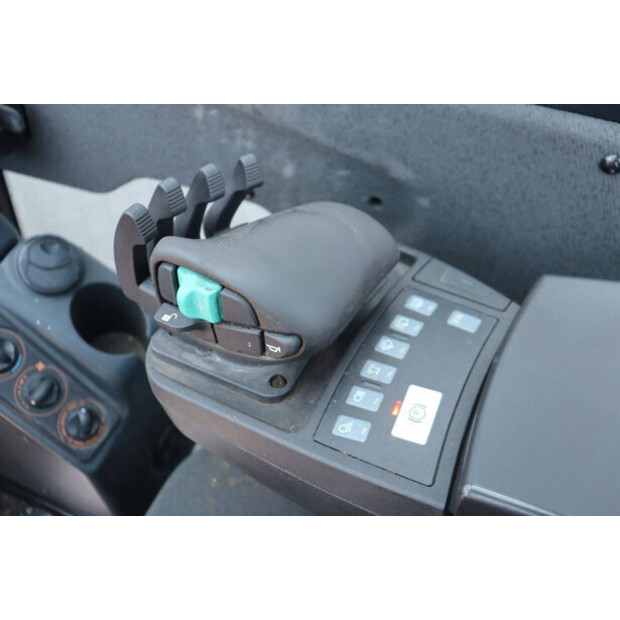2016 Jungheinrich DFG 320s-48372539