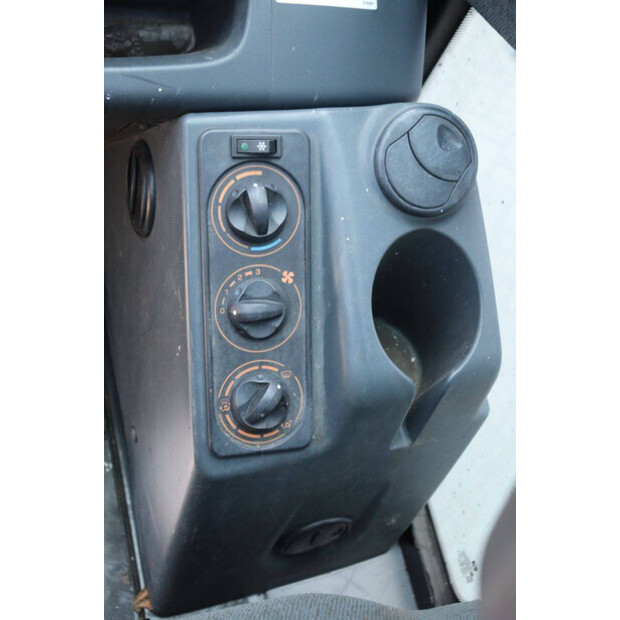 2016 Jungheinrich DFG 320s-48372540