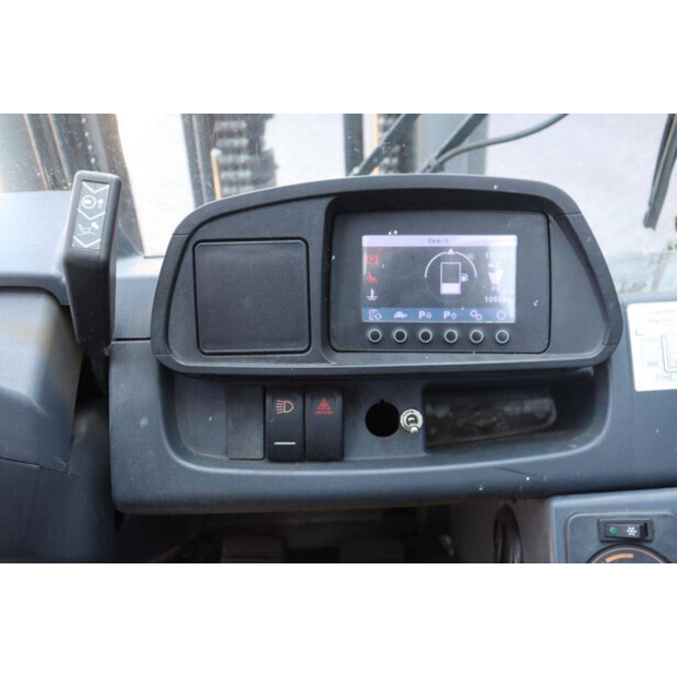 2016 Jungheinrich DFG 320s-48372541