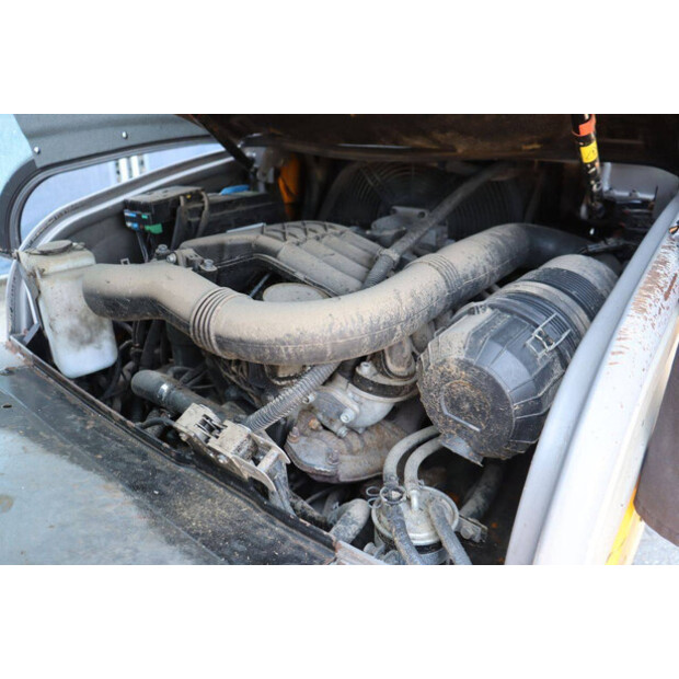 2016 Jungheinrich DFG 320s-48372543