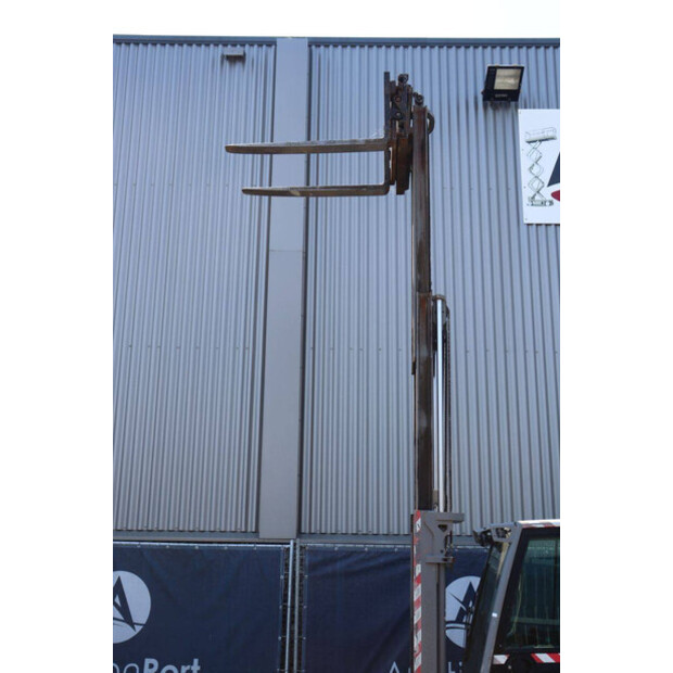 2016 Jungheinrich DFG 320s-48372547