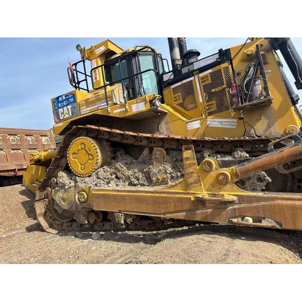 2022 Caterpillar D11T-48372548