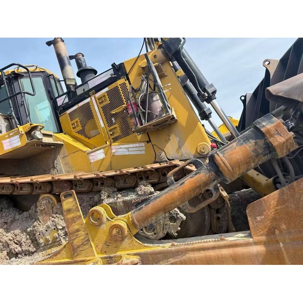 2022 Caterpillar D11T-48372549