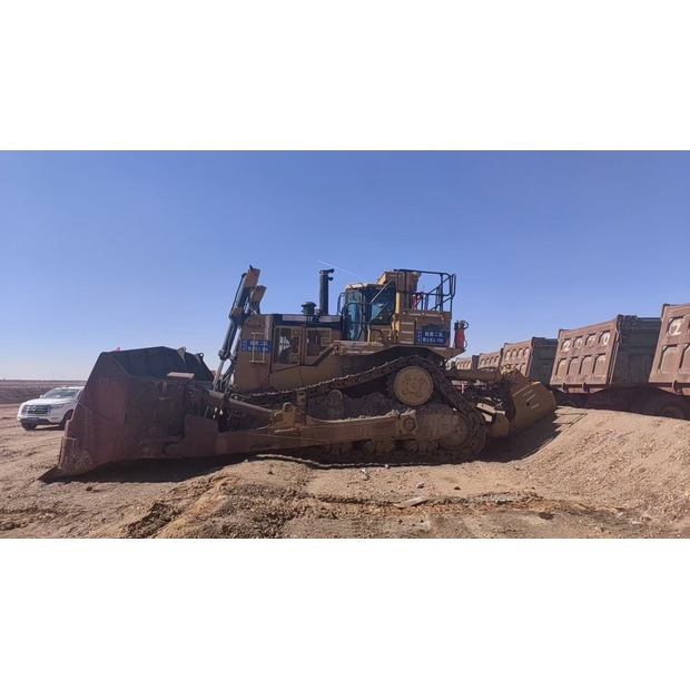 2022 Caterpillar D11T-48372551