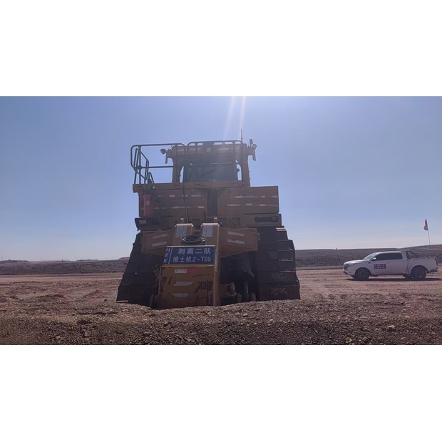 2022 Caterpillar D11T-48372552