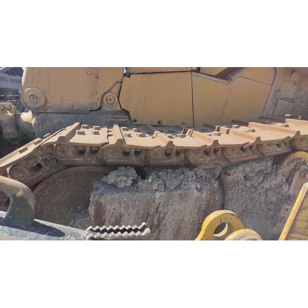 2022 Caterpillar D11T-48372553