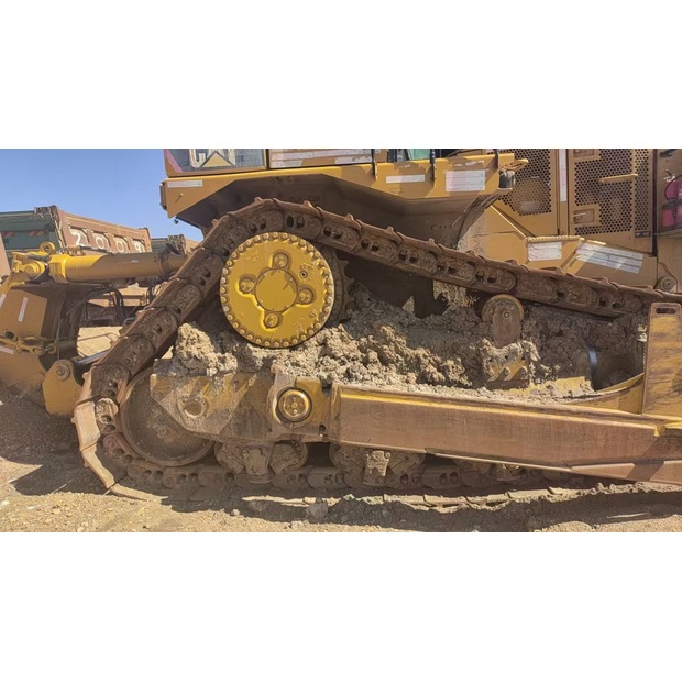 2022 Caterpillar D11T-48372554