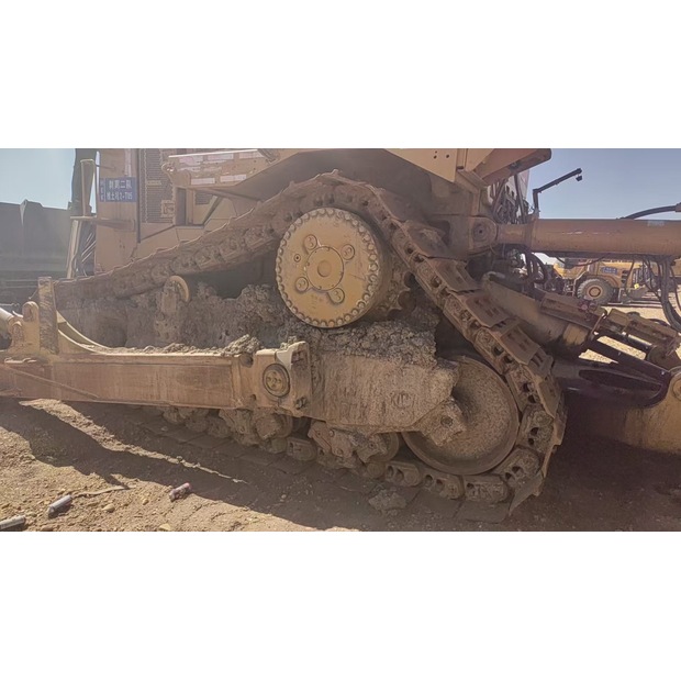 2022 Caterpillar D11T-48372555