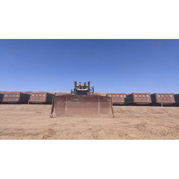 2022 Caterpillar D11T-48372556