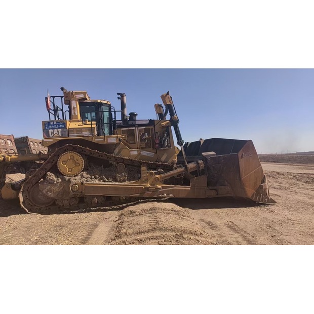 2022 Caterpillar D11T-48372557