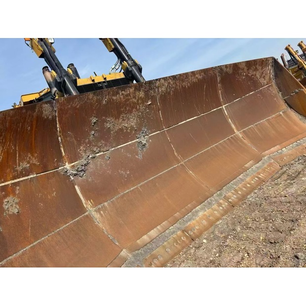 2022 Caterpillar D11T-48372559