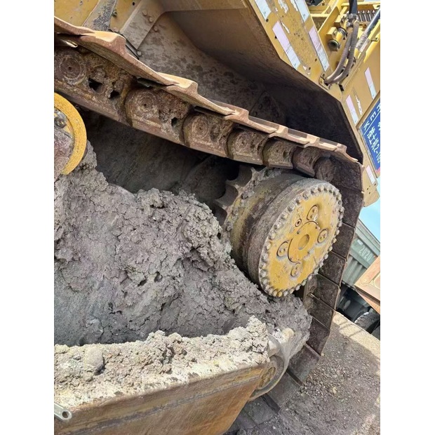 2022 Caterpillar D11T-48372561