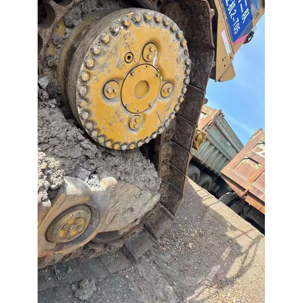 2022 Caterpillar D11T-48372562
