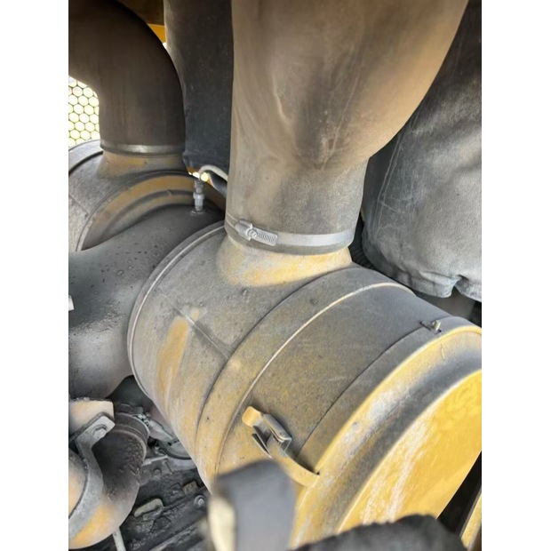 2022 Caterpillar D11T-48372563