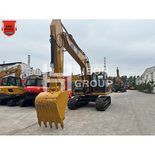 2023 كاتربيلر 320D-48372676