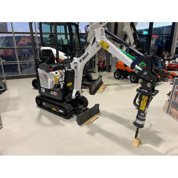 2026 BOBCAT E10Z-48372691