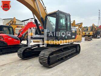 Image for TRACKED EXCAVATORS 2023 Caterpillar 320D