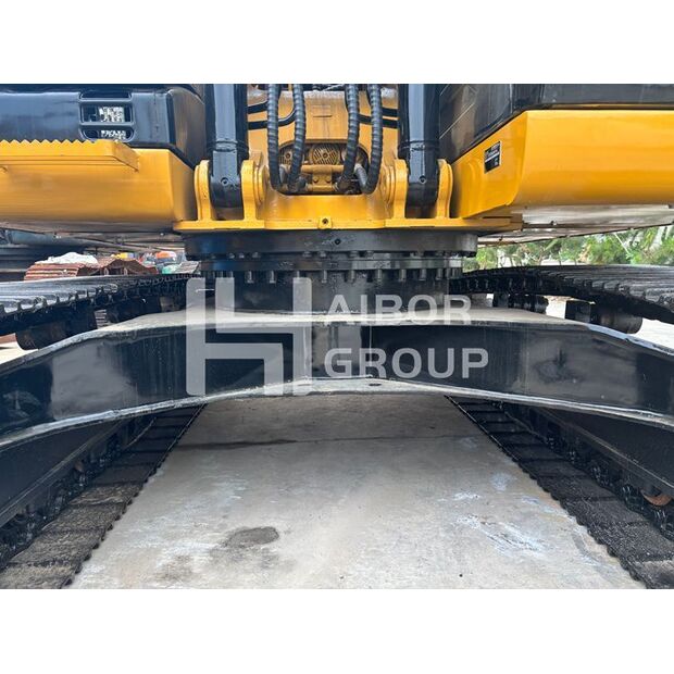 2023 كاتربيلر 320D-48372728