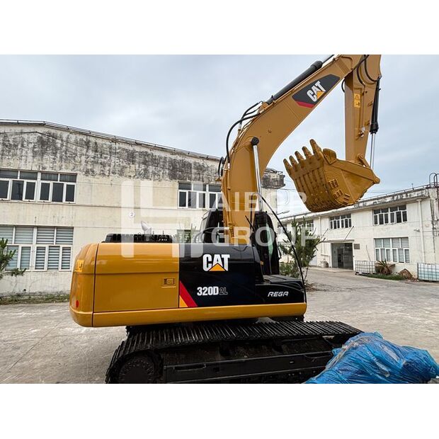 2023 كاتربيلر 320D-48372733