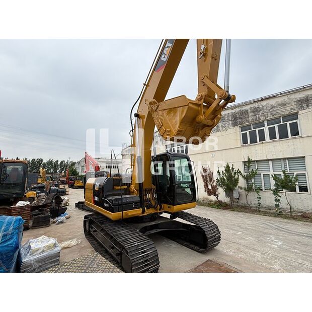 2023 كاتربيلر 320D-48372734