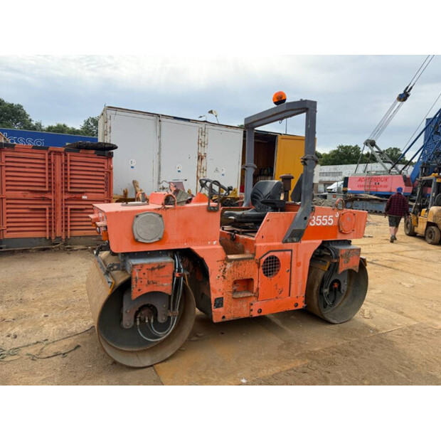 2003 HAMM DV 3.22-48372917