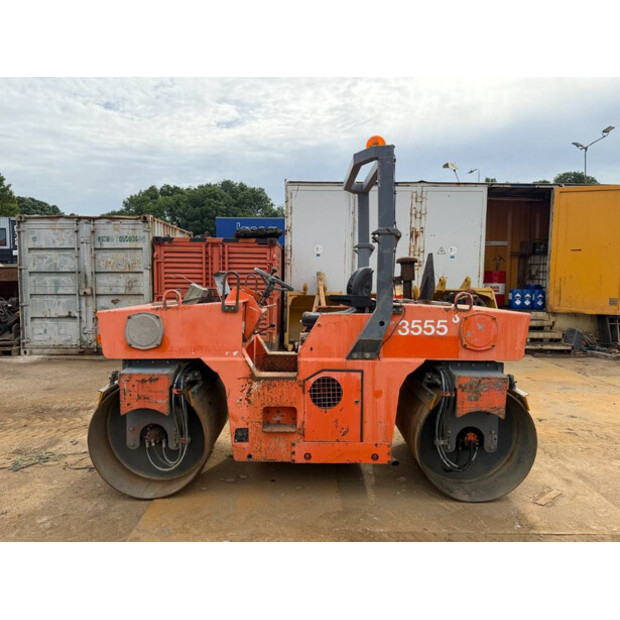 2003 HAMM DV 3.22-48372918