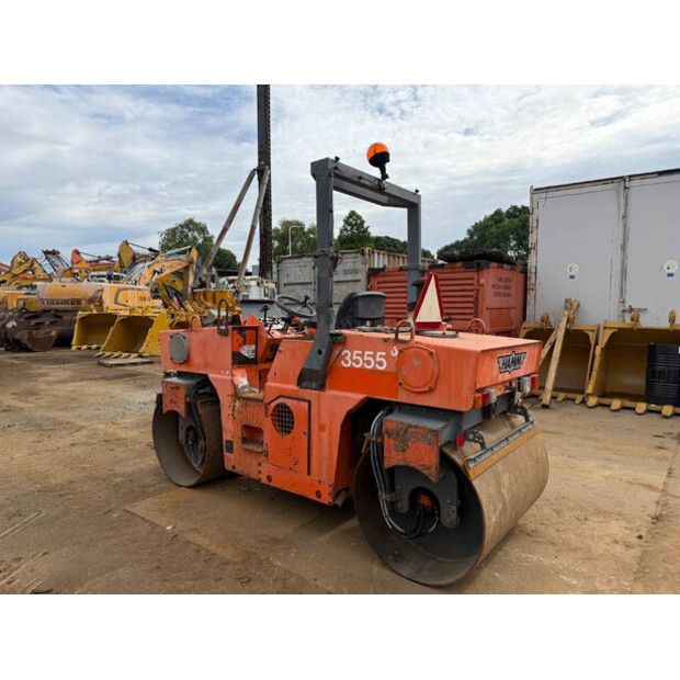 2003 HAMM DV 3.22-48372919