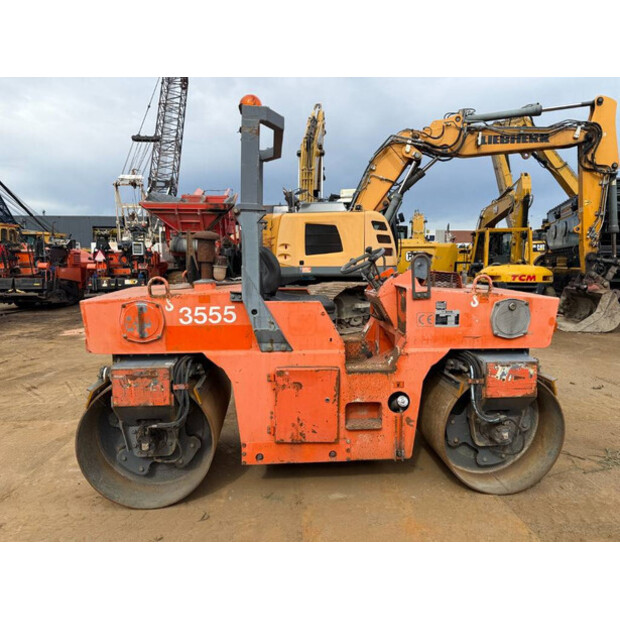 2003 HAMM DV 3.22-48372921