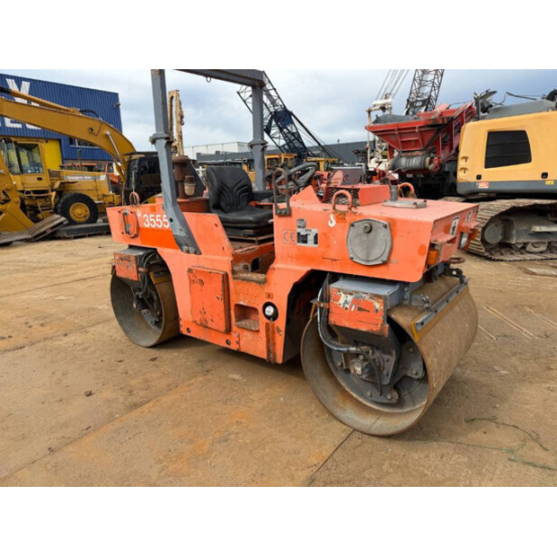 2003 HAMM DV 3.22-48372922