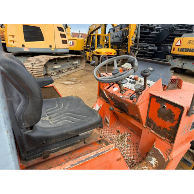 2003 HAMM DV 3.22-48372924