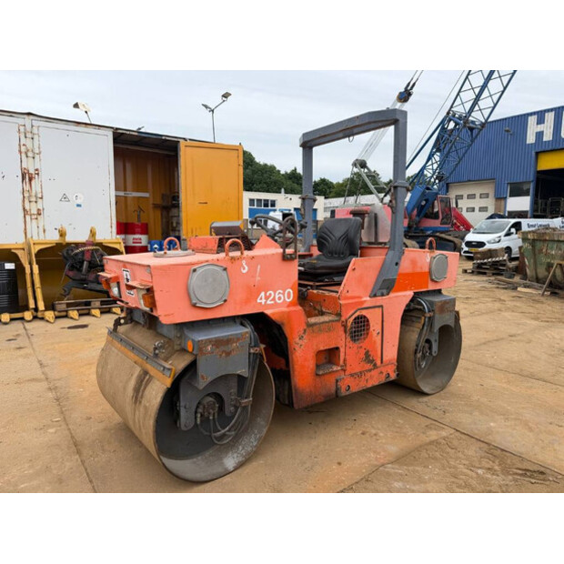 2001 HAMM DV 3.22-48372927