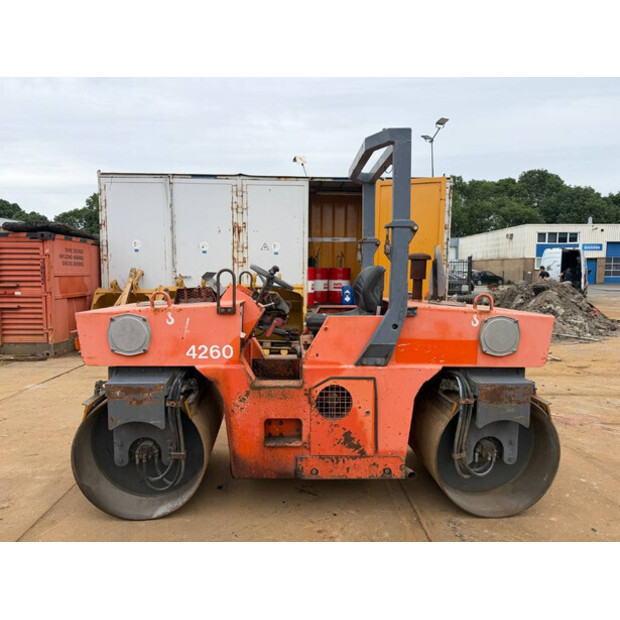 2001 HAMM DV 3.22-48372928