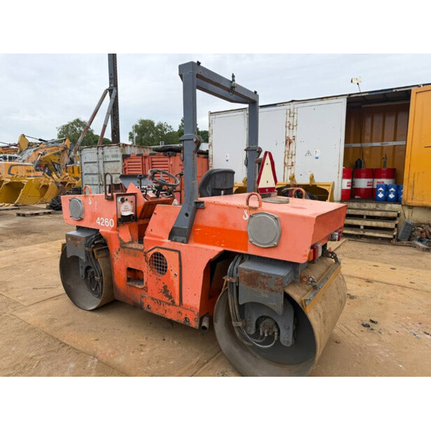 2001 HAMM DV 3.22-48372929