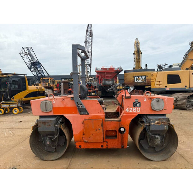 2001 HAMM DV 3.22-48372931