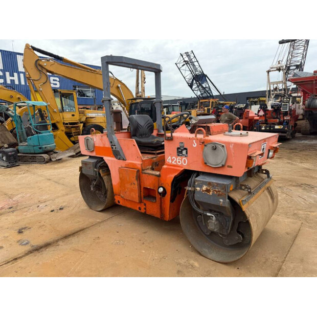 2001 HAMM DV 3.22-48372932