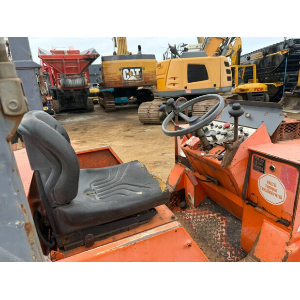 2001 HAMM DV 3.22-48372934