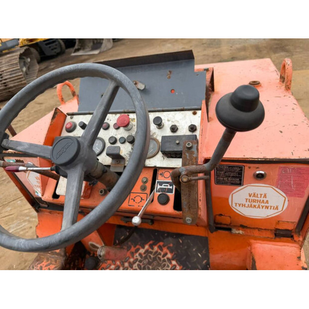 2001 HAMM DV 3.22-48372935