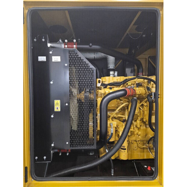 2025 كاتربيلر C9 - DE250E0-48373036