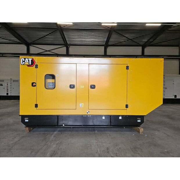 2025 Caterpillar DE275E0 - C9-48373049