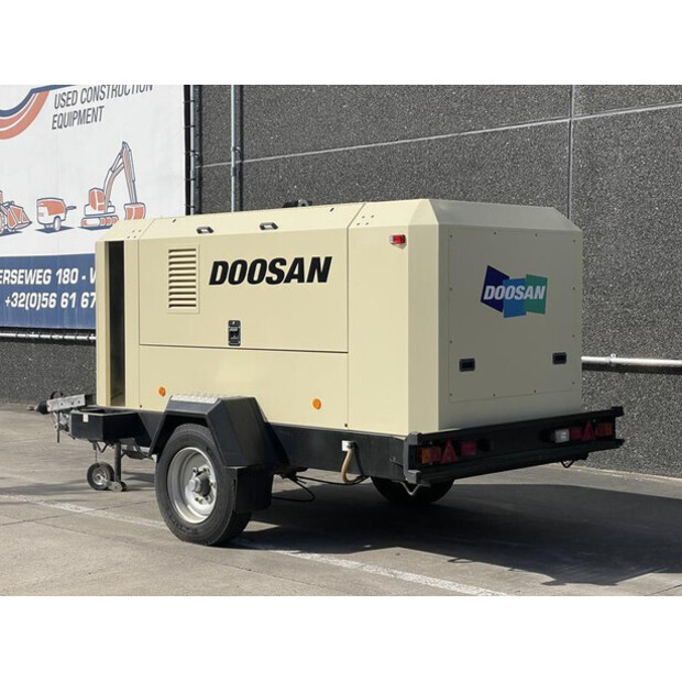 2022 Doosan 12 / 205-48373100