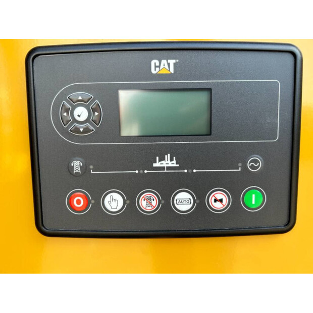 2025 Caterpillar DE300E0 - C9-48373106