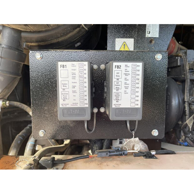 2022 Doosan 12 / 205-48373169
