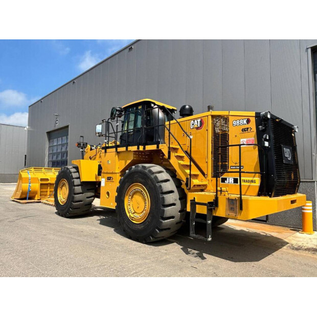 2023 كاتربيلر 988K-48373376