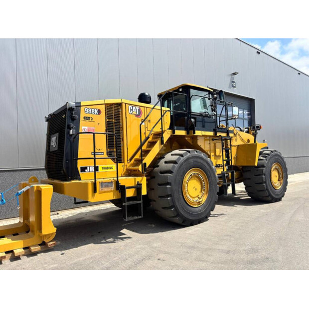 2023 كاتربيلر 988K-48373378