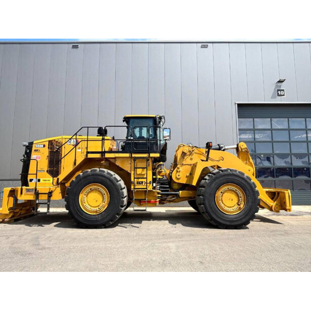 2023 كاتربيلر 988K-48373379